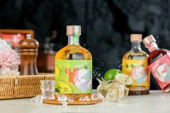 贵州有哪些靠谱的果酒生产厂家？贵州黄氏酒厂资质齐全吗？