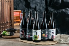 2024十大公认最好喝的果酒有哪些？贵州黄氏酒厂有几款上榜？