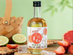 新手启动果酒加盟需要多少资金？加盟费 + 首次进货 + 店面成本明细​！