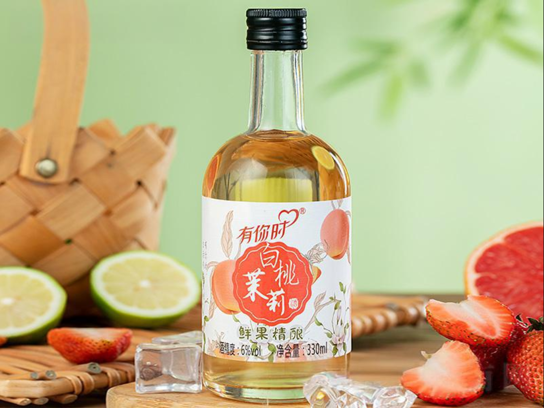 新手启动果酒加盟需要多少资金?加盟费 + 首次进货 + 店面成本明细!