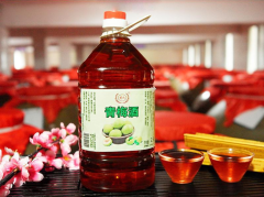 我订单量不多，小批量果酒定制能做吗？哪家厂家支持小单定制​！