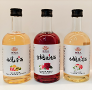 新手没库存想做果酒，果酒一件代发可行吗？合作要求 + 利润空间多少​！
