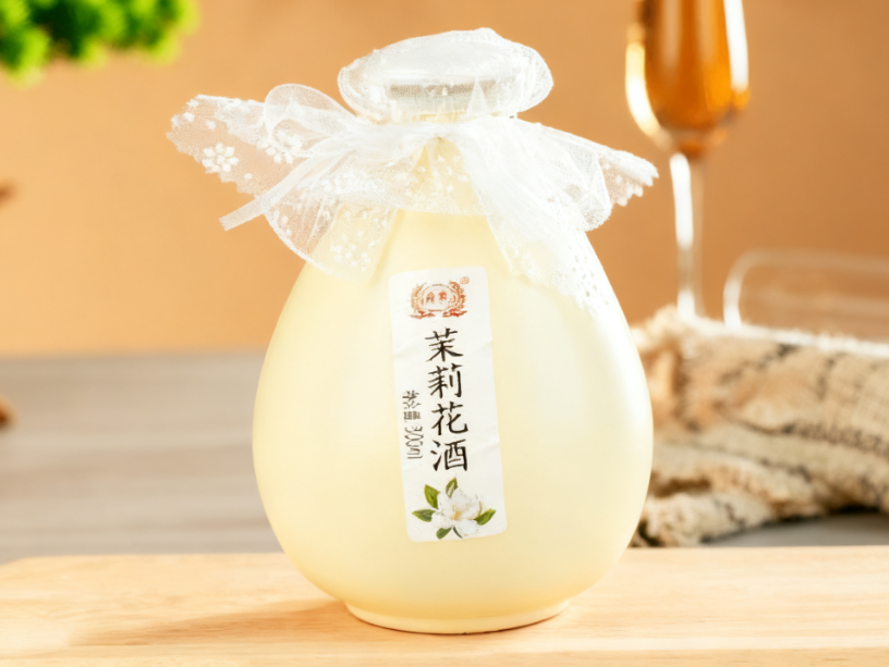 过滤后必做：2 个细节，避免果酒再次浑浊​