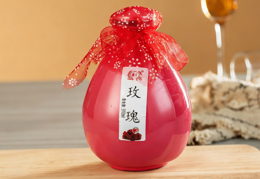 果酒加盟费用多少2025?