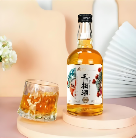 石榴酒批发:多籽原汁酿造,礼盒装,送礼专用货源
