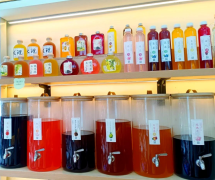芒果酒供应商:浓香型无添加,餐