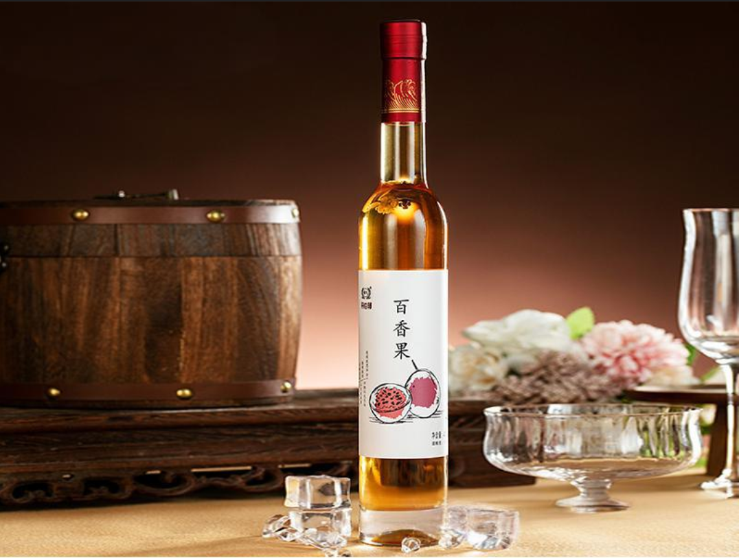 低度果酒招商 女士微醺甜酒代理