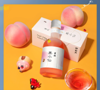 发酵型果酒招商 无添加果酒加盟