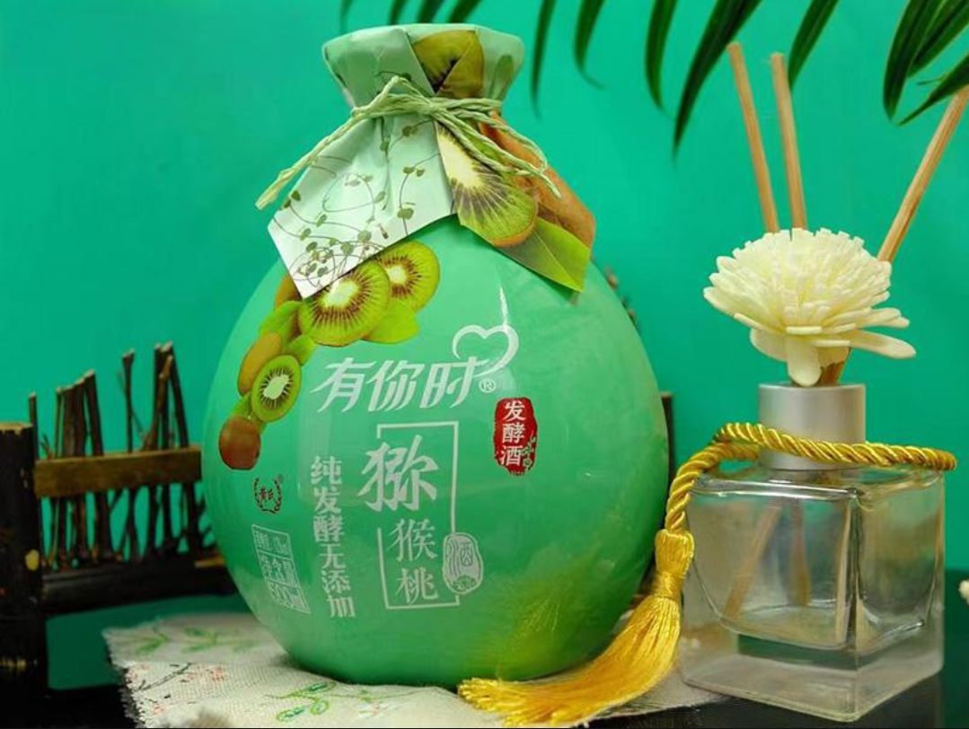 果酒厂家直供 青梅酒蓝莓酒批发