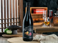 女士低度果酒厂家 现货秒发批发