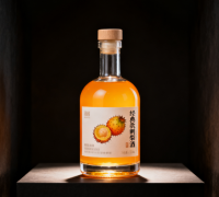 网红果酒厂家 直播代发支持一件代发