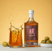 果酒生产厂家 贴牌代工定制服务