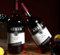 大型果酒生产厂家 高产能批量供应