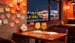 绿色环保果酒生产厂家 低耗水减排工艺