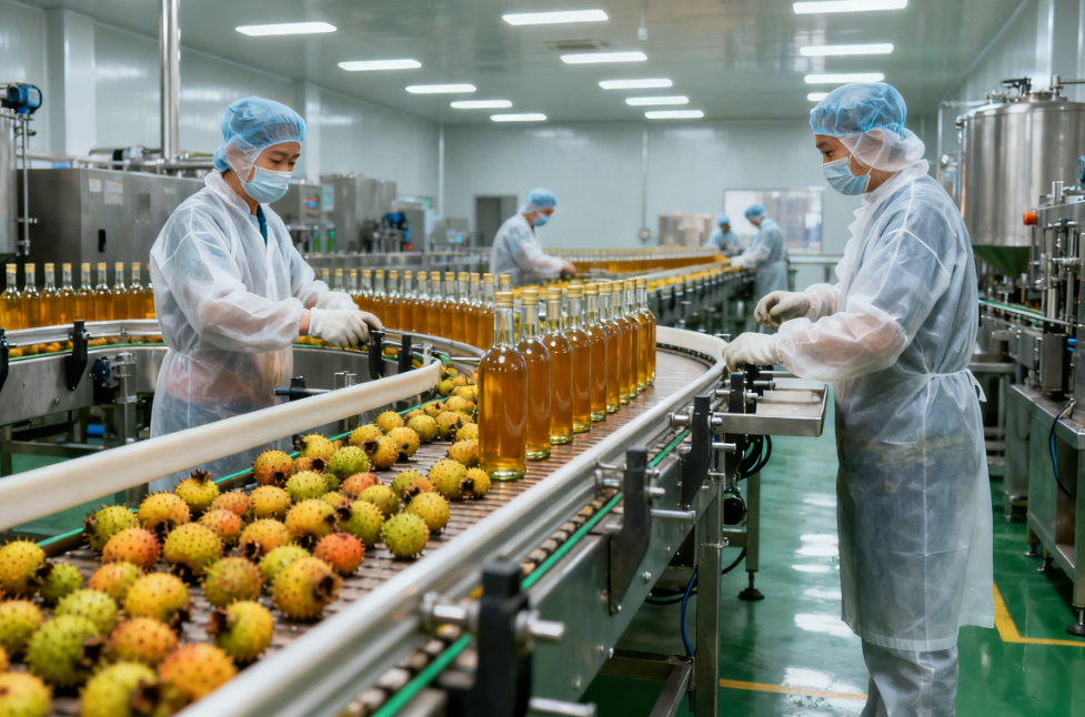 青梅酒招商加盟 零门槛一件代发