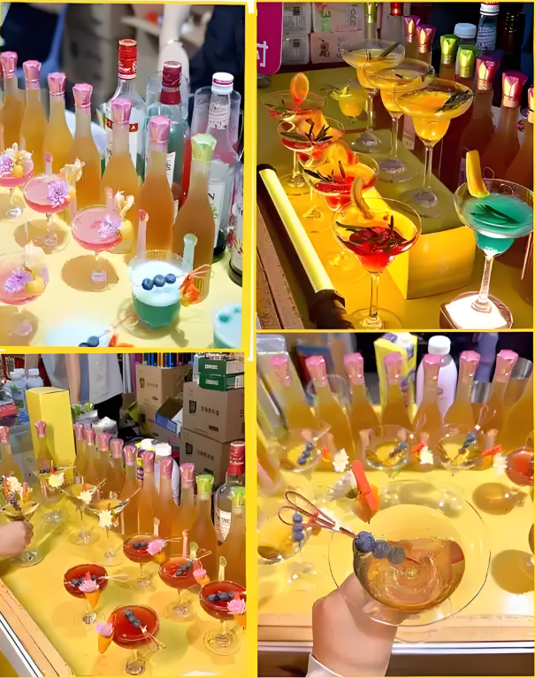 礼盒装青梅酒招商 节日礼品渠道代理