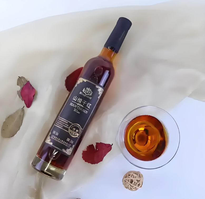 网红青梅酒厂家 支持一件代发