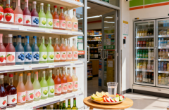 餐饮专用青梅酒厂家 火锅店 KTV 直