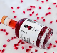 婚庆伴手礼杨梅酒招商 喜宴专用酒