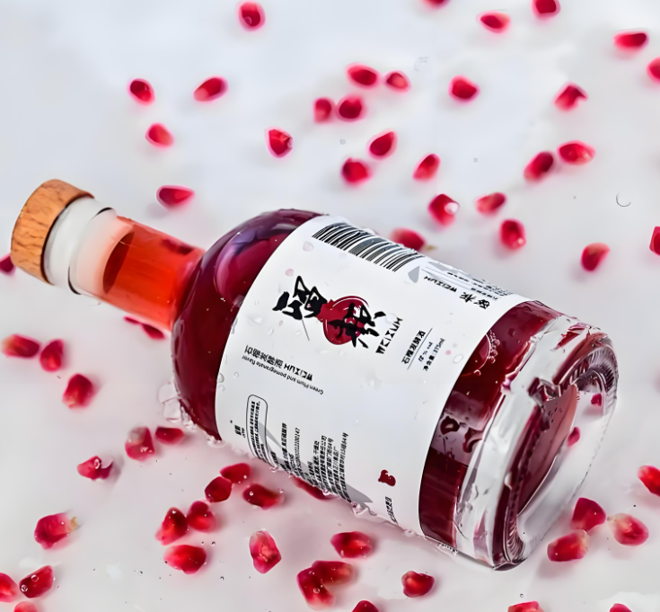 婚庆伴手礼杨梅酒招商 喜宴专用酒加盟