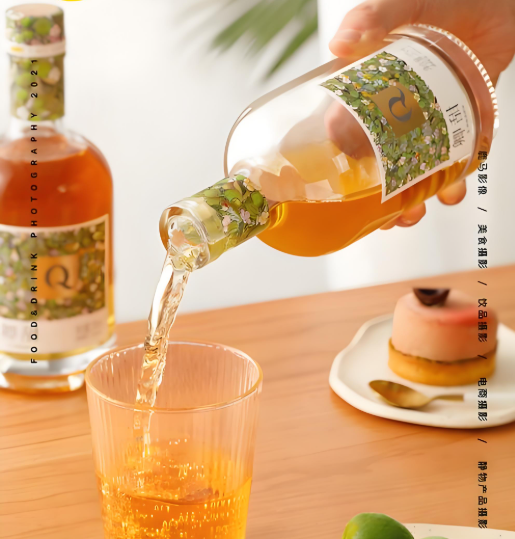 源头杨梅酒厂家 原果发酵直供批发