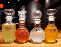 网红爆款杨梅酒厂家 支持一件代发