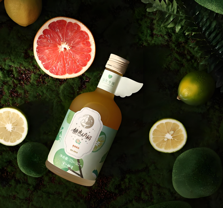 无添加杨梅酒厂家 纯果发酵无勾兑